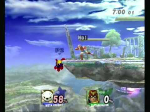 WBST4 Brawl Minus GF: Ally (CF) vs Lain (MK) 9