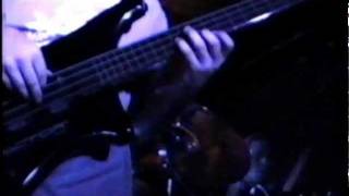 Cynic - The Eagle Nature - Live in Phoenix, AZ. 1994