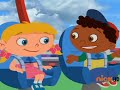 Little Einsteins Show And Tell On Nick On June 13 2013 Part 5
