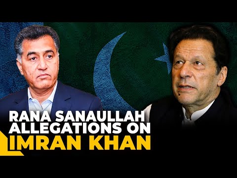 Imran Khan might have shared messages with ex ISI chief on May 9, alleges Pak PM's advisor