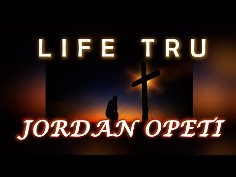 Jordan Opeti - Life Tru (Audio)