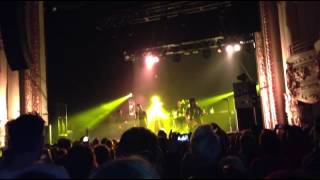 Skunk Anansie - God Loves Only You (Bournemouth March 2013)