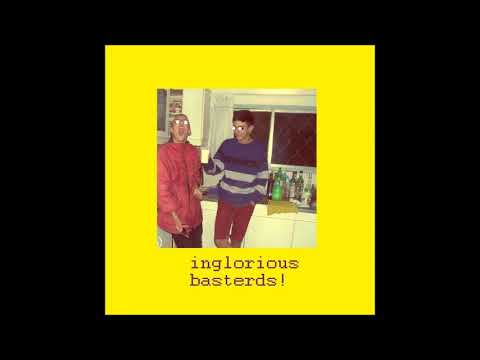 GLEWSTEEZ ▪️ Inglorious Basterds! (FullAlbum) prod.TATI