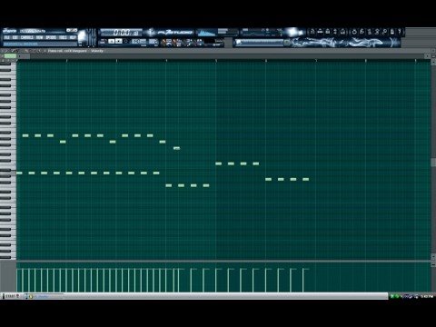 How To Make Basshunter - Dota//Basshunter - Vi Sitter I Ventrilo (By Sonix1241) #9