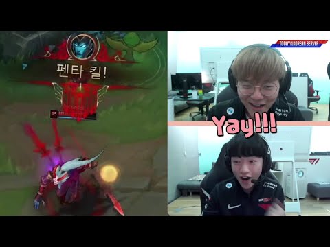 Kalista does it AGAIN - LCK Spring Week 4 Highlights