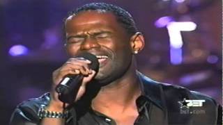 Brian McKnight "If You Ask Me To"