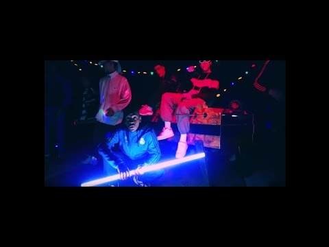 FMJ - Voulez-Vous (Official Video) prod by. J.Miller
