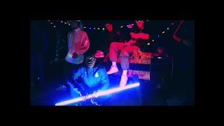 FMJ - Voulez-Vous (Official Video) prod by. J.Miller