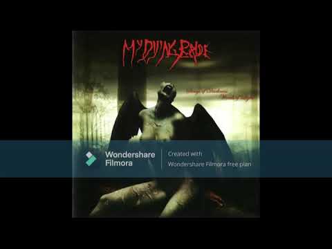 MY DYING BRIDE - Songs Of Darkness, Words Of Light 2004 full album