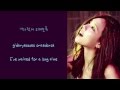 Miss A - Love Song Lyrics {Han/Rom/Eng} *Color ...
