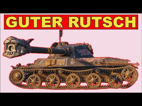 Das Beste zum Jahresabschluss! | Lansen C | World of Tanks