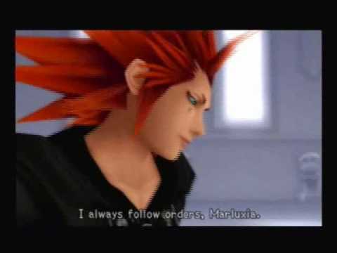 Let's Replay Kingdom Hearts Re: CoM 74: Getting Through Rooms
