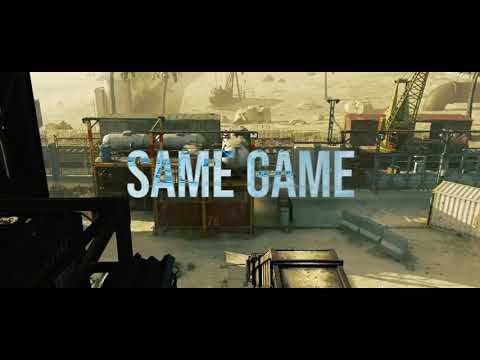 LeftySouthPaw: Lefty's way Ep.1