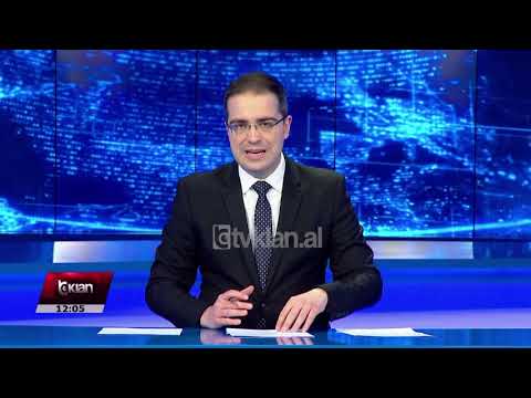 Edicioni i Lajmeve Tv Klan 04 Prill 2019, ora 12:00