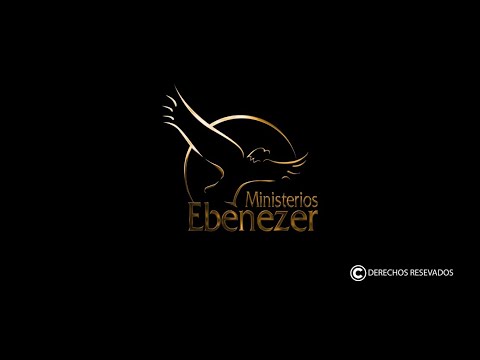 Salmo 24 - Ebenezer