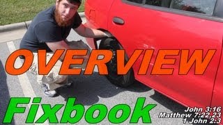 Rear Drum Brakes Lock Up or Dragging Fix "How to" Chevrolet Cavalier