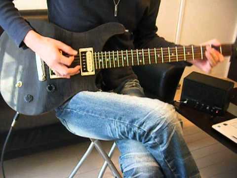 Harem Scarem - Sentimental BLVD. - Guitar Cover video thumbnail