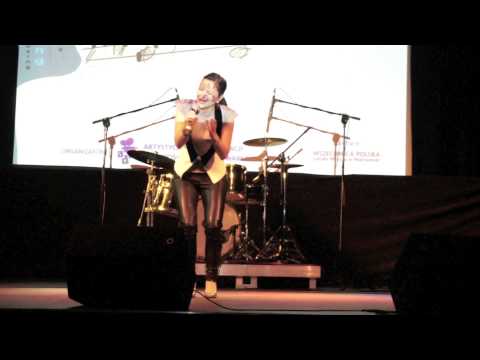 Paulina Witon - 1+1 (Beyonce)