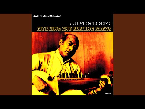 Misra Mand: Evening Raga