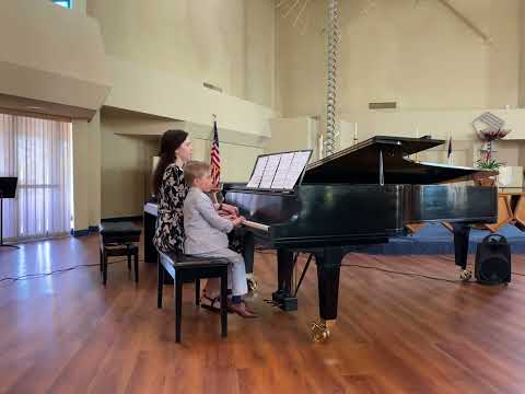 Canyon Run by M. Bober - Rory & Mrs. Hanson