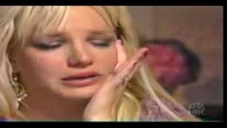 Britney Spears - Privacy &amp;  Respect