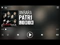 Jinbara - Patri [Lirik]