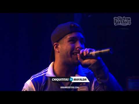 Urban Roosters and FMS Argentina