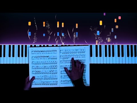 Schubert - Impromptu No.2 in A♭ major (D 935)