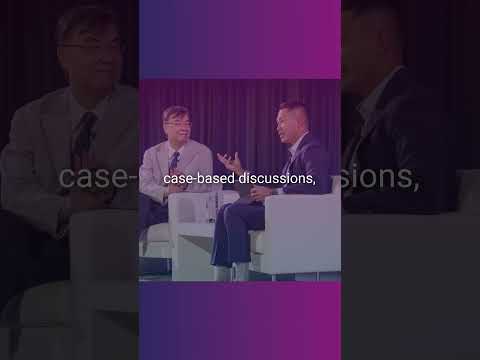 Register today for 2026 ASCO Breakthrough in Singapore and online