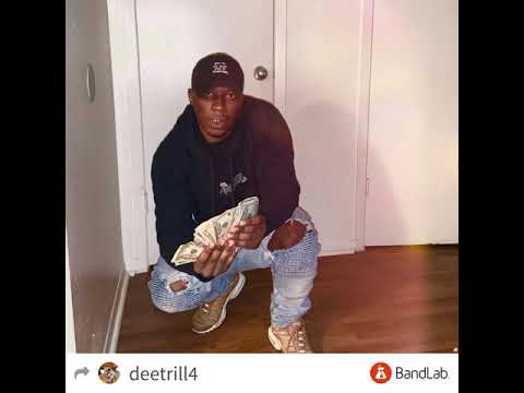 Deetrxll- Buss Down