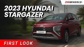 2023 Hyundai Stargazer First Look | Zigwheels.Ph