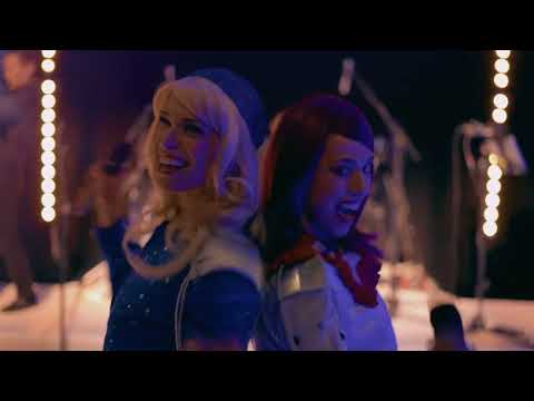 MANIA: The ABBA Tribute trailer