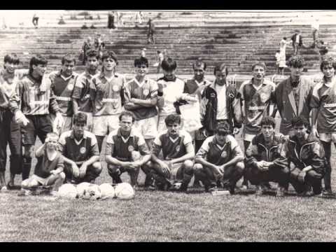 Istoria echipei de fotbal Gloria Resita