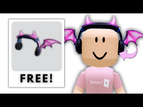 FREE ITEM STILL AVAILABLE! ✌️