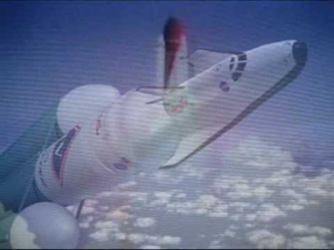 Video thumbnail for Everyone’s Gone to the Moon