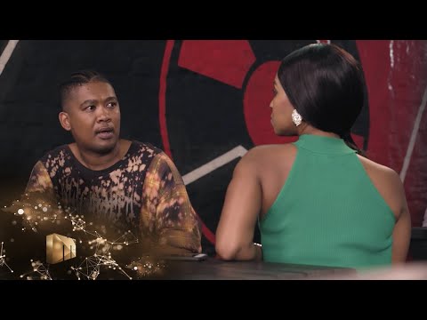 Mazet’s secret is out – Gomora | Mzansi Magic