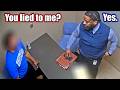 Genius Detective Tricks Killer Into Confessing