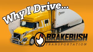 Download lagu Brakebush Transportation: More Than Just a Truck Number mp3