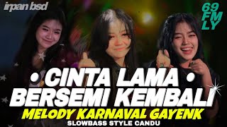 Download lagu DJ   CLBK     STYLE  KARNAVAL GAYENK SLOWBASS  69 PROJECT mp3 Download lagu DJ   CLBK     STYLE  KARNAVAL GAYENK SLOWBASS  69 PROJECT mp3