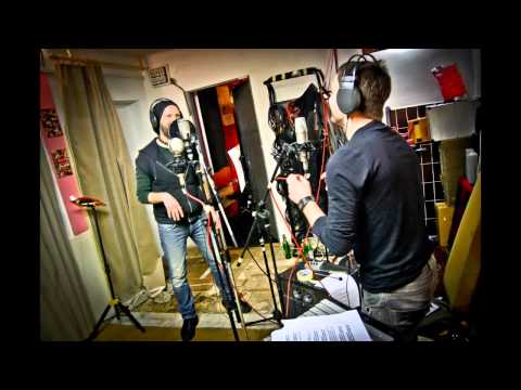 Vatra feat. Urban - Tremolo teaser (slideshow v1.2)