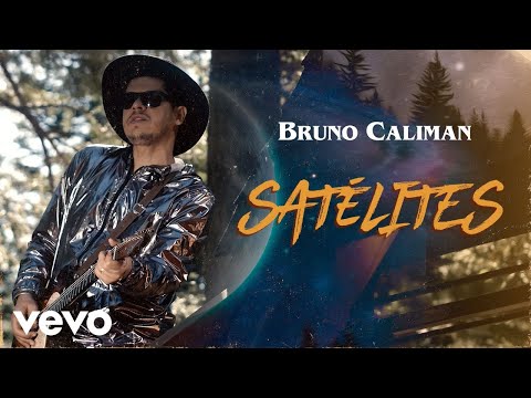 Bruno Caliman - Satélites