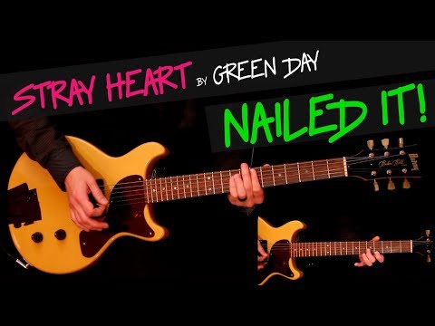 download lagu mp3 mp4 Chord Green Day Stray Heart, download lagu Chord Green Day Stray Heart gratis, unduh video klip Chord Green Day Stray Heart