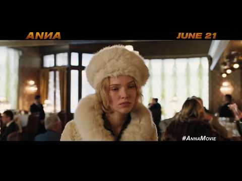 Anna | TV Spot 4 (TV Spot World)