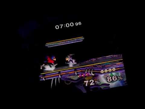 Tornado92's 15 Minutes With Borp