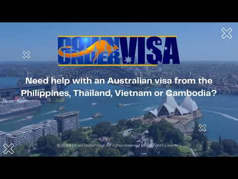 Australian Visas. Did you meet the love of your life in Philippines, Thailand, Vietnam or Cambodia?
