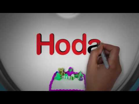 Hoda | Happy Birthday Hoda || Happy Birthday To You !!