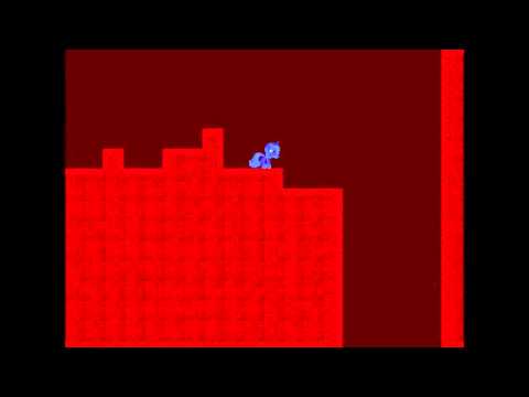 Luna Game 2 Dark World Remix