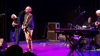 John Hiatt w/The Goners - Icy Blue Heart