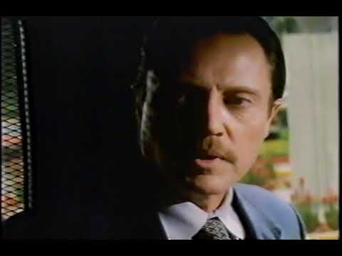 Nick of Time TV Spot (1995) [V. 2]