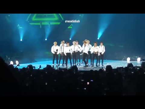 20190929 The Boyz - Giddy Up